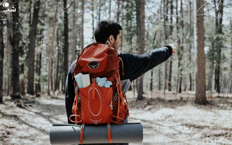 در مسیر بمانید