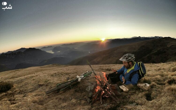 حينما فقدت في الطريق