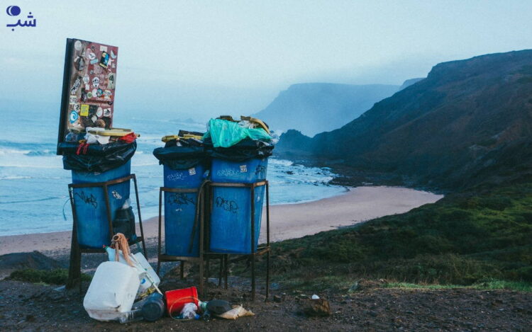 کاهش دور ریز مواد غذایی