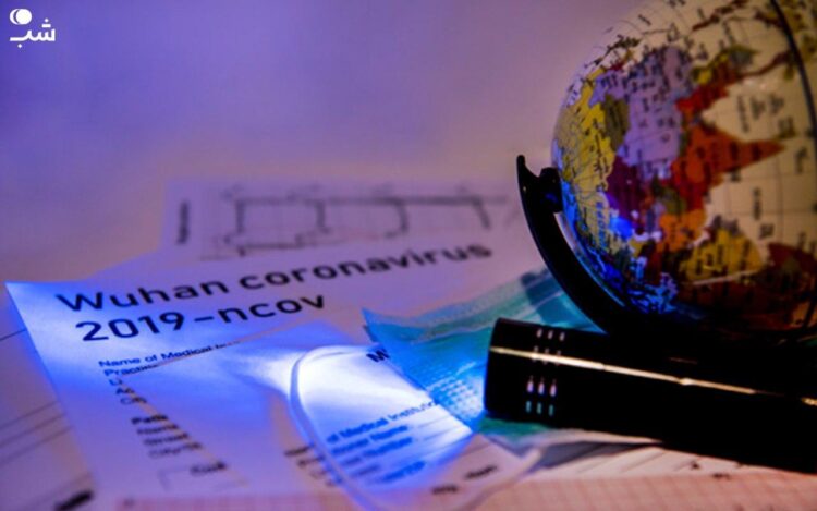 کرونا و رد پای تاریخ