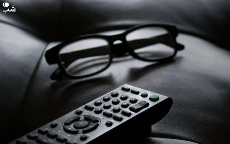 کنترل تلویزیون