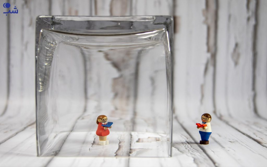 کرونا در محیط کار