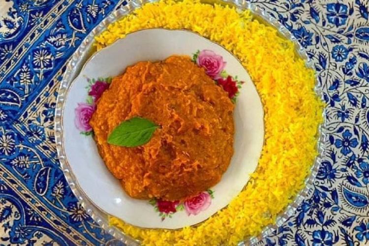 قیمه بوشهری؛ از غذاهای محلی بوشهر