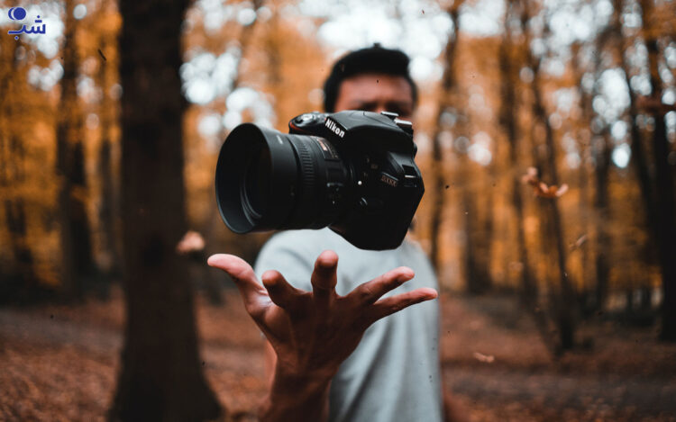 عکاسی در سفر