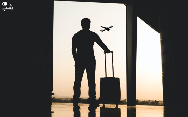 سفرهای تجاری