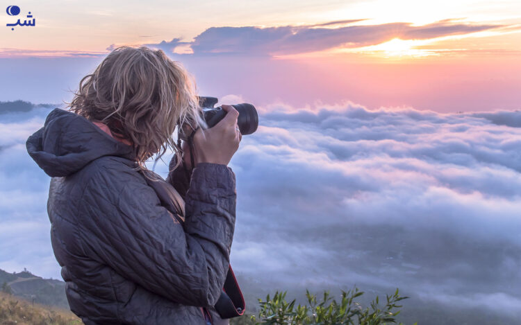 خارج از مسیر حرکت کنید