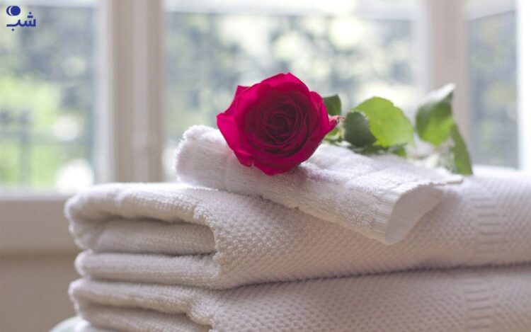 پاکیزگی بیشتر از همیشه