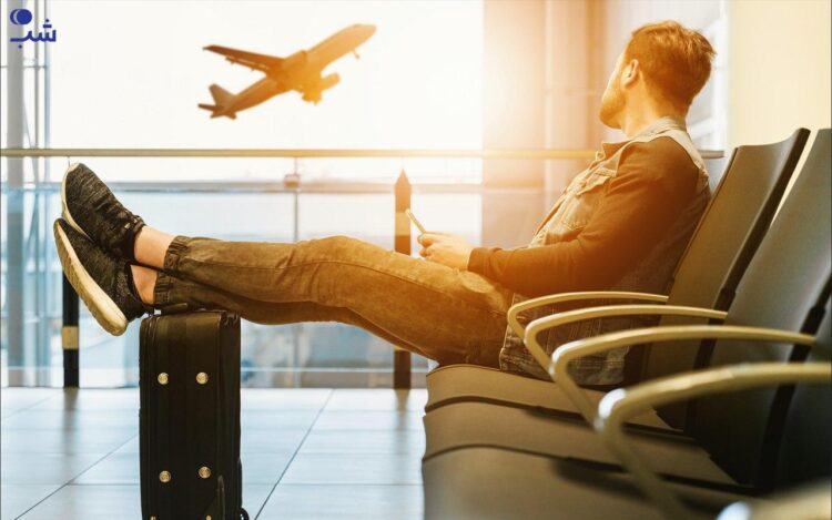 هواپیماها ارزانتر