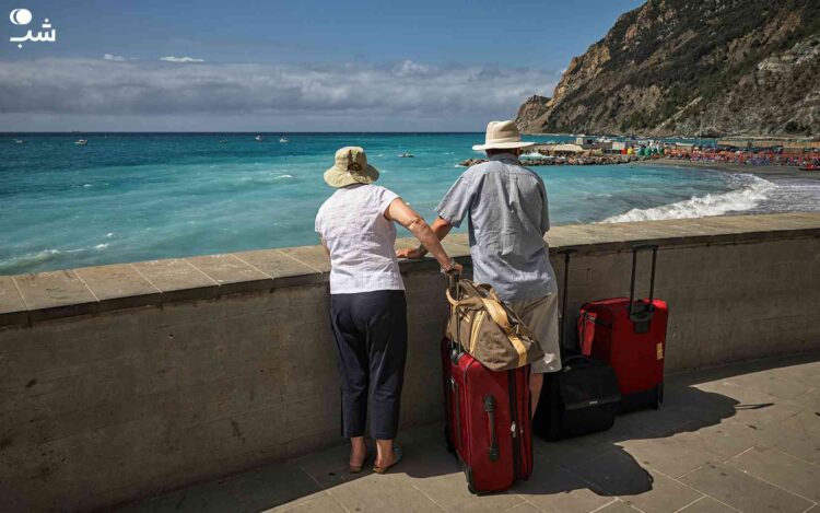 صنعت گردشگری