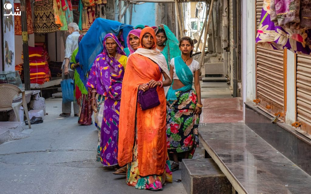 فرهنگ های بومی