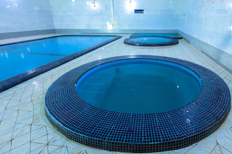 بهترین مقصد سفر در پاییز و فردوس