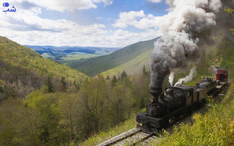 آغاز سفرهای مدرن در قرن نوزدهم