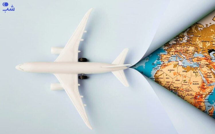 گردشگری در قرن بیستم