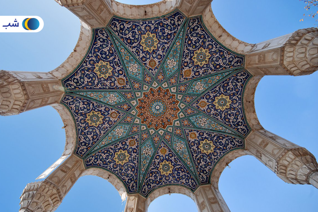 آرامگاه ابن بابویه