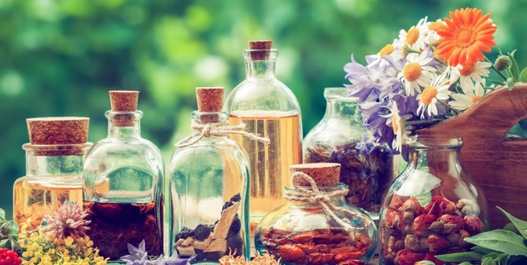 عرقیات شیراز