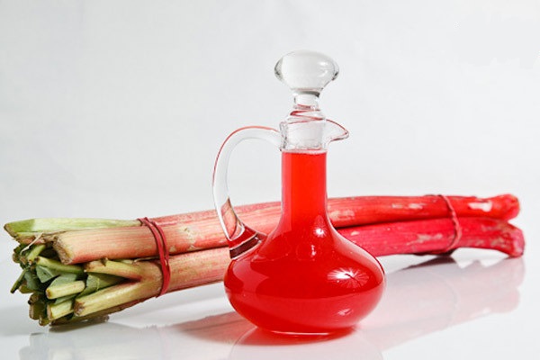 شربت ریواس نیشابور