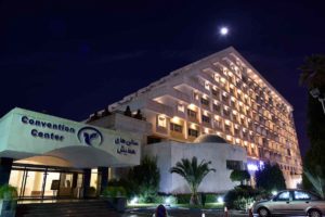 هتل-هما-شیراز-