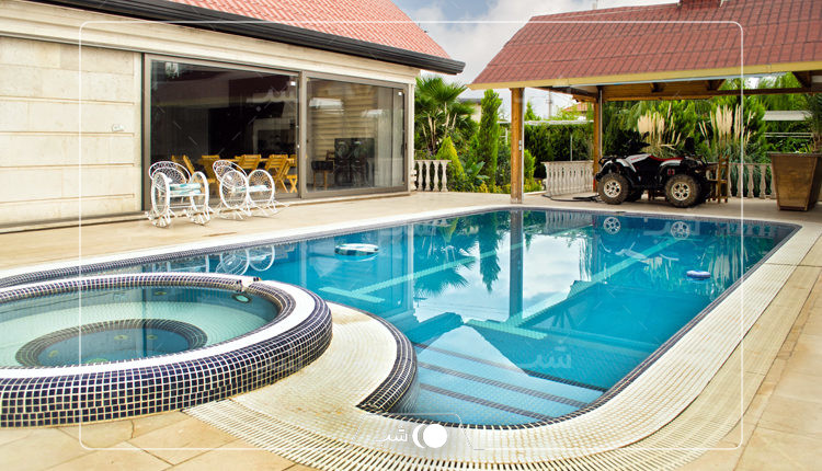 قوانین اقامتگاه