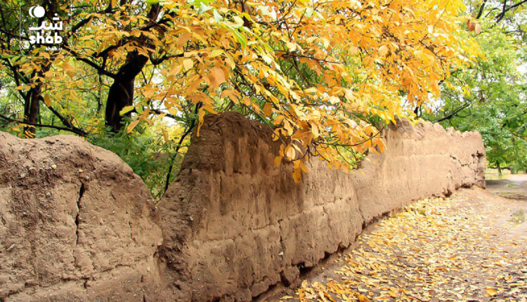 جاهای دیدنی کردان
