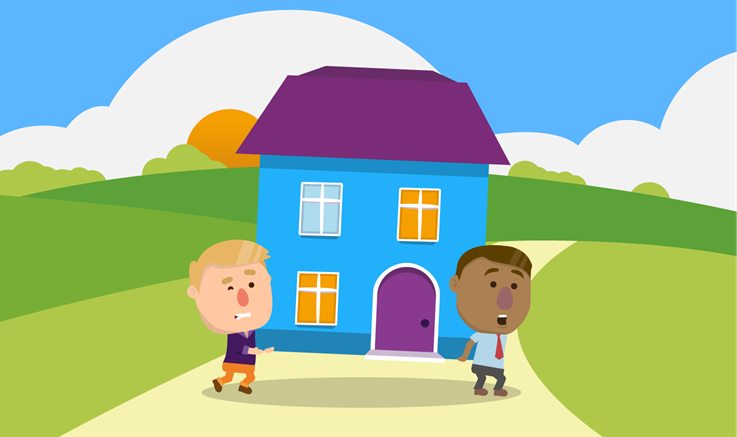 مبادله خانه