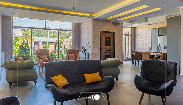 انتظارات میزبانان