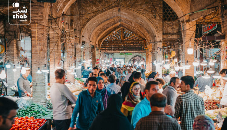 بهترین مراکز خرید