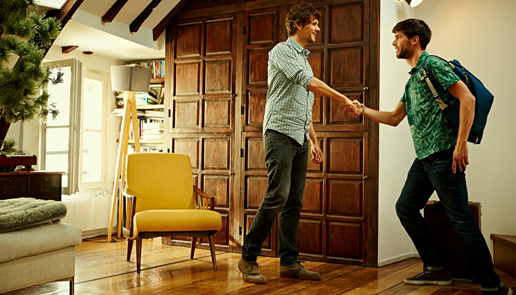 قیمت گذاری اقامتگاه