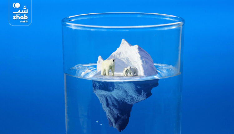 تغیرات اقلیمی