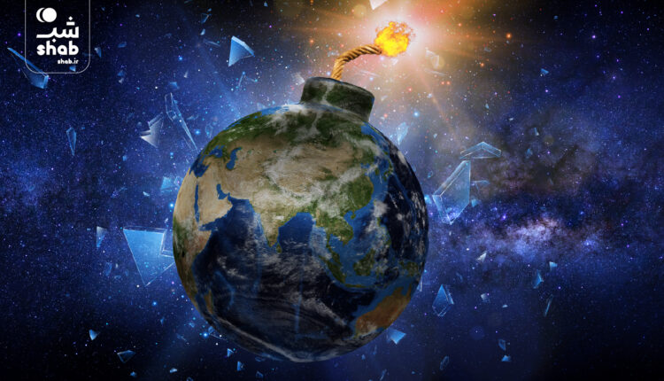 تغییرات اقلیمی