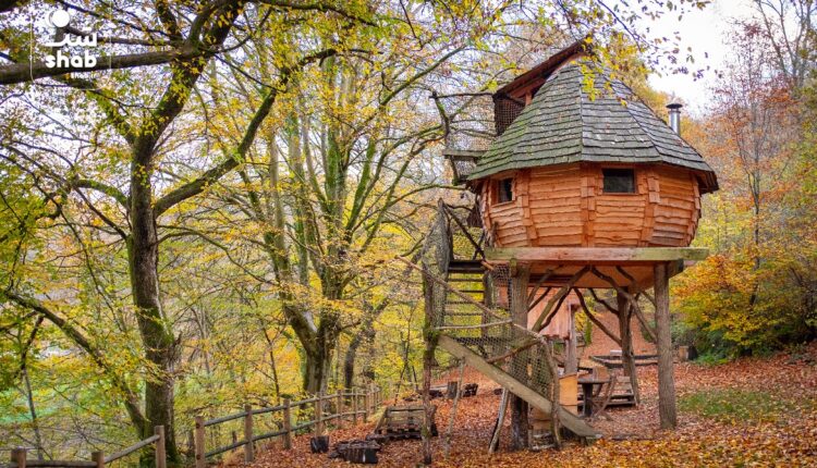 خانه‌های اکوفرندلی یا دوست‌دار محیط‌زیست