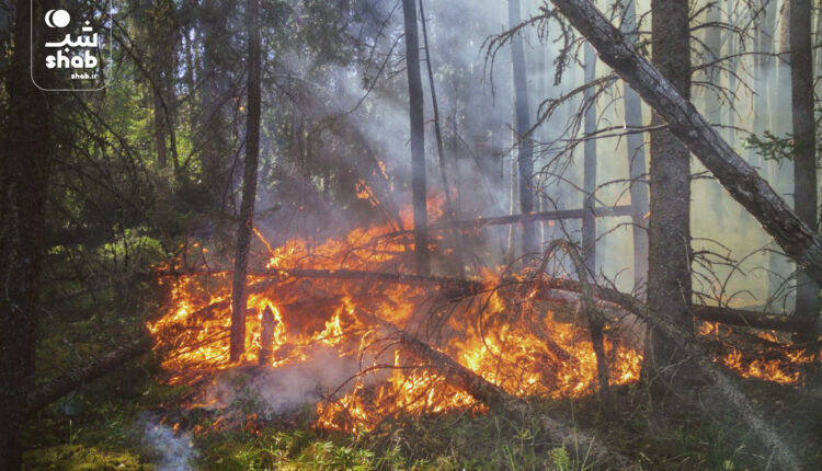 تغییرات اقلیمی و گرمایش زمین