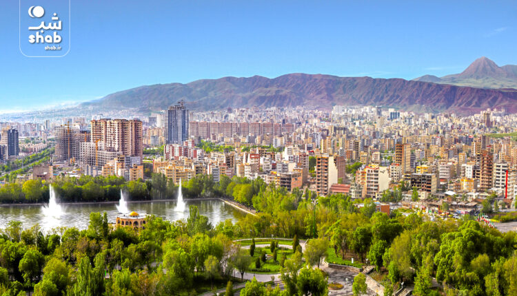 سفر به آذربایجان شرقی