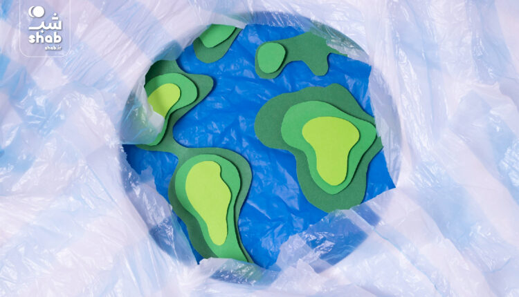 تغییرات آب و هوایی توسط انسان ایجاد می‌شوند