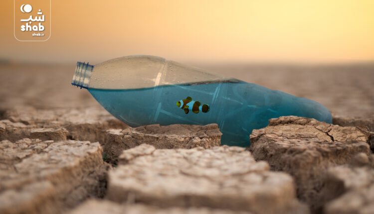 گرم شدن زمین خطرناک است