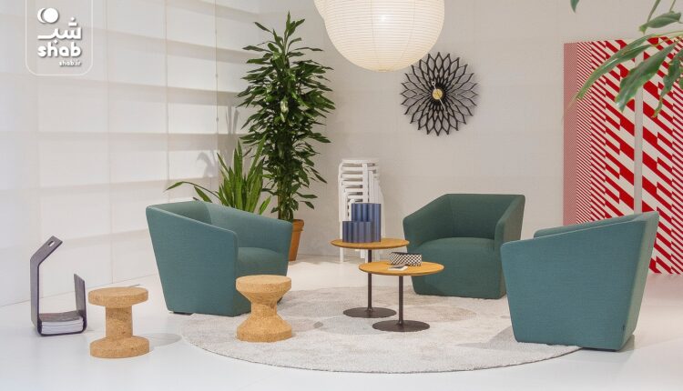 دکوراسیون خانه