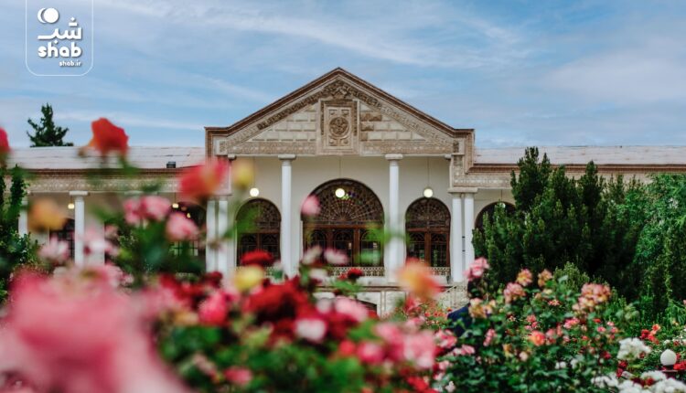 جاهای دیدنی آذربایجان شرقی