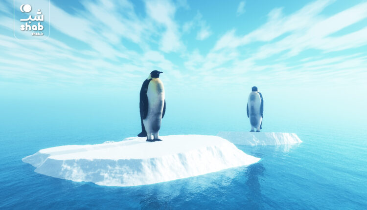 تغییر اقلیم