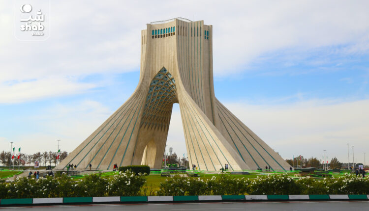 راهنمای سفر به تهران