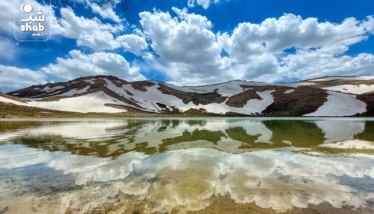 جاهای دیدنی چهارمحال و بختیاری