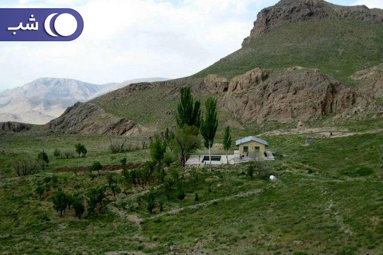 تنگ صیاد 