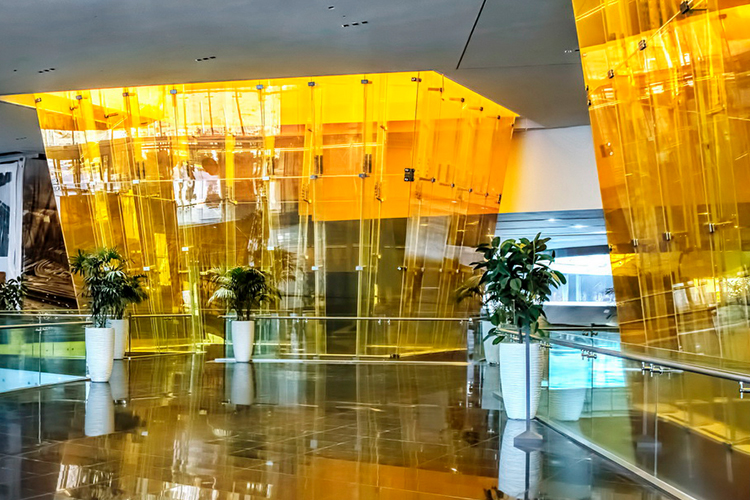 پاساژ ایران مال