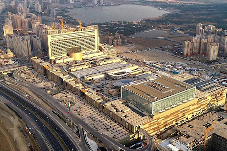 ایران مال بازار ایران