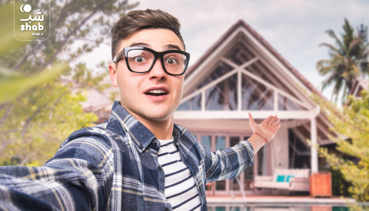 بازاریابی آنلاین اقامتگاه