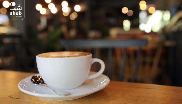 بهترین کافه‌های تهران