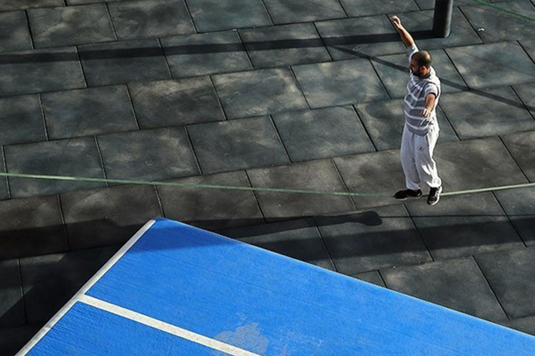 آدرنالین پارک تهران