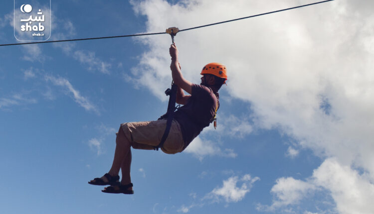 آدرنالین پارک