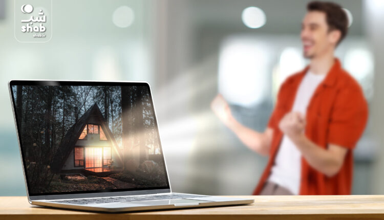 ویژگی عکس‌های اقامتگاه