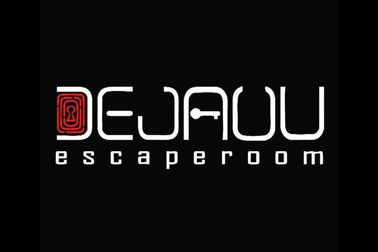 اتاق فرار دژاوو