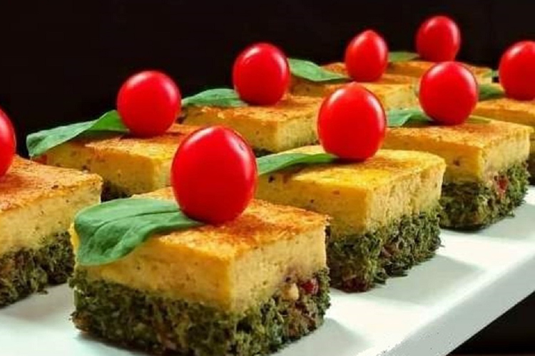 کوکو بهترین غذا برای سفر