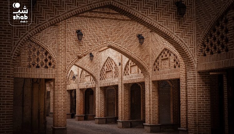 گشتی در بازار بزرگ تهران